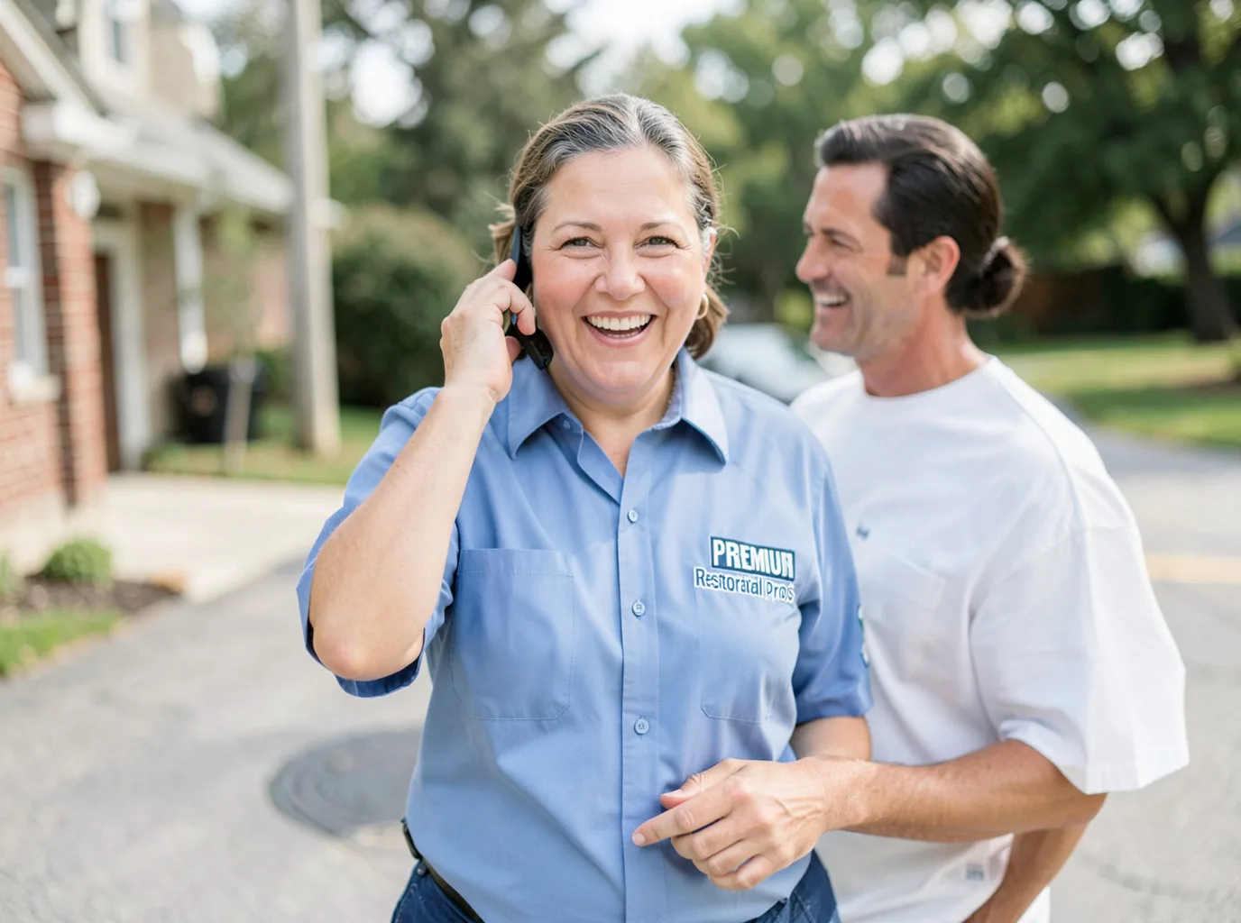 Water Damage Restoration Denton, NE FAQs